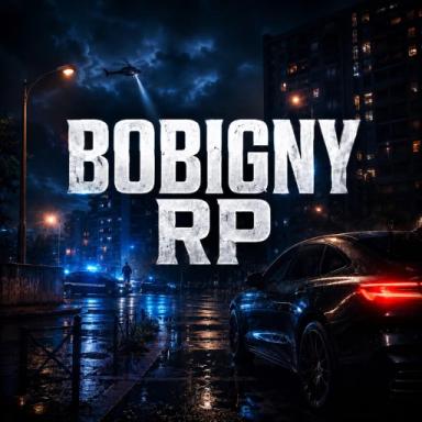Thumbnail for [🇫🇷] BOBIGNY RP  Game