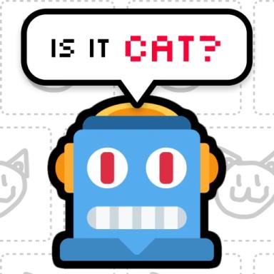 Thumbnail for Draw for AI Game