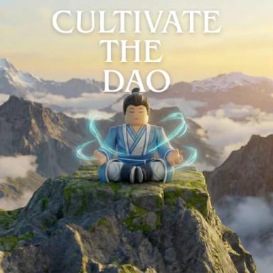 Thumbnail for [🧘‍♂️] Cultivation Dao Online Game