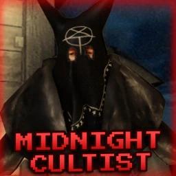 Midnight Cultist [HORROR] icon