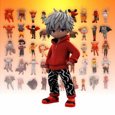 AI Outfit (Free Outfits Available) icon