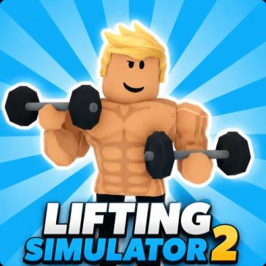 [UPDT] Lifting Simulator 2 💪 icon