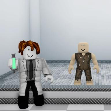 Thumbnail for Virus Facility Game