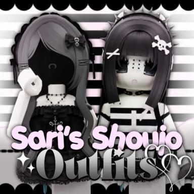Thumbnail for Eboy & Egirl & Moe Vkei Matching Game