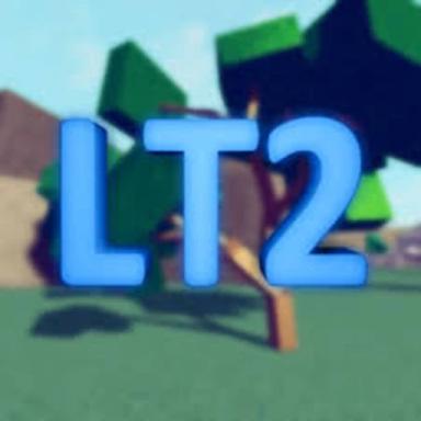 The Lumber Games icon