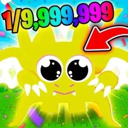 [UPD 5] Pets RNG icon