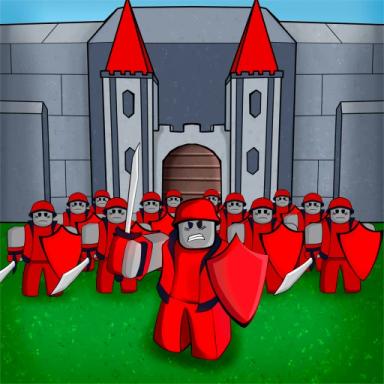 Thumbnail for 💂 Create Your Own Army⚔️ Game