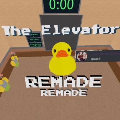 The Elevator - Remade (Remake) icon