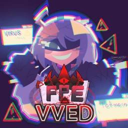 FPE:VVED [LEGACY 2] icon