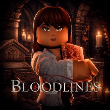 Thumbnail for Bloodlines Game