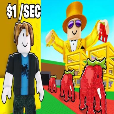 ☠️ Steal An Brainrot X995M MODDED icon