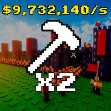Thumbnail for Build an Empire ⚔️ Game