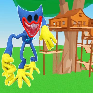 Thumbnail for 🔪Survival The Nightmare Huggy Wuggy The Killer Game