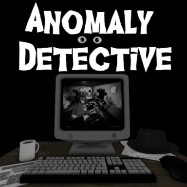Anomaly Detective icon
