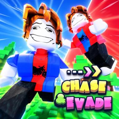 Thumbnail for [🏃🏻‍♂️] Chase & Evade! Game