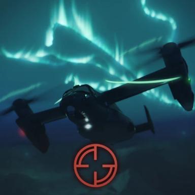 Thumbnail for Glacier Rebirth [:] Game