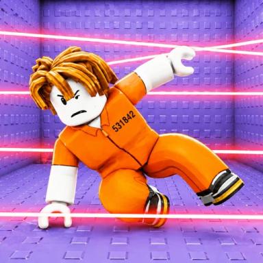 Escape The Prison  icon