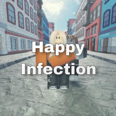 Thumbnail for Happy Infection Game