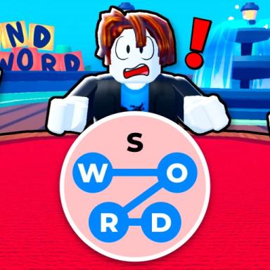 Find a Word 🔍💬 icon