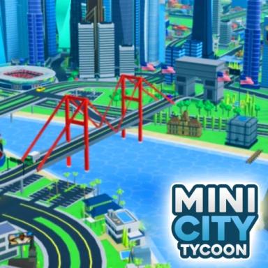 Thumbnail for 🏙️ Mini City Tycoon Game