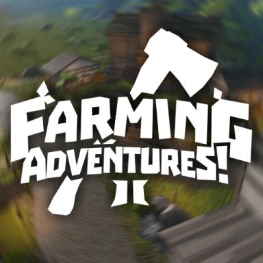 Thumbnail for Farming Adventures 2 Game