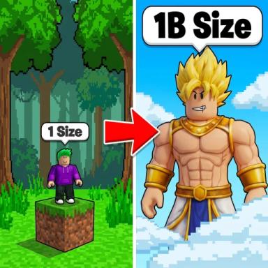 Thumbnail for Be Giant Game
