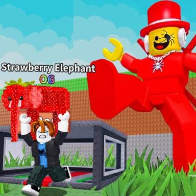 Thumbnail for  GROW OBBY FOR BRAINROTS Game