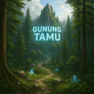 Gunung Tamu [UPDATE!]  icon