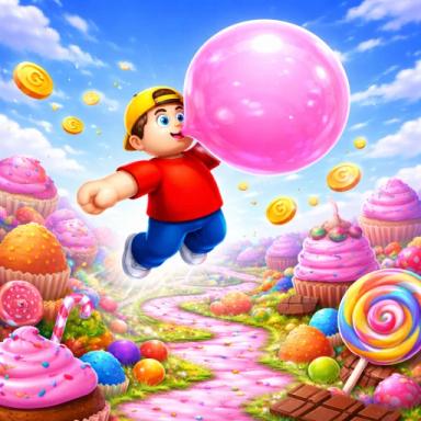 BLOW UP & POP icon
