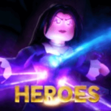 Heroes: BETA 3.0 icon