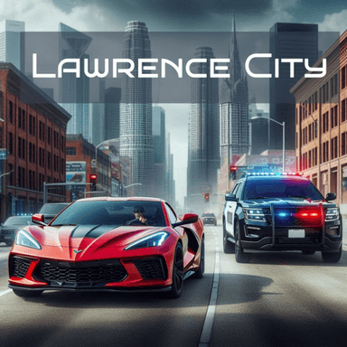 Lawrence City icon