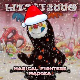 ⭐ Magical Fighters Madoka ⭐ icon