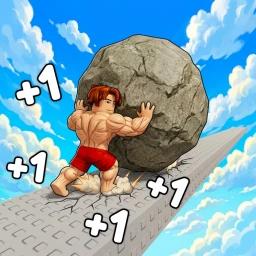[W2💪] +1 Muscle to Push Boulder icon