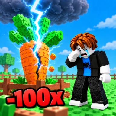 Thumbnail for Greedy Garden Game