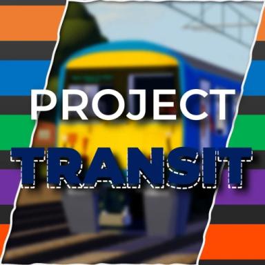 Thumbnail for Project Transit 🚆 Game