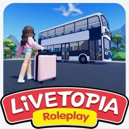 Thumbnail for Livetopia 🏡 RP Game