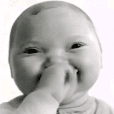 Jump Into AI Baby icon