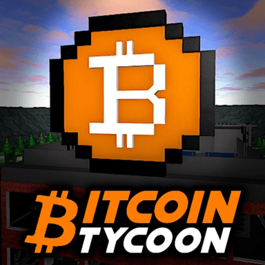 Bitcoin Tycoon 🤑 icon
