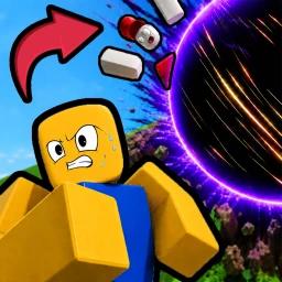 [Mode 🎮] Blackhole Rush ! [BETA ⌛] icon
