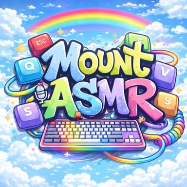 Thumbnail for [EVENT X200]MOUNT ASMR Game