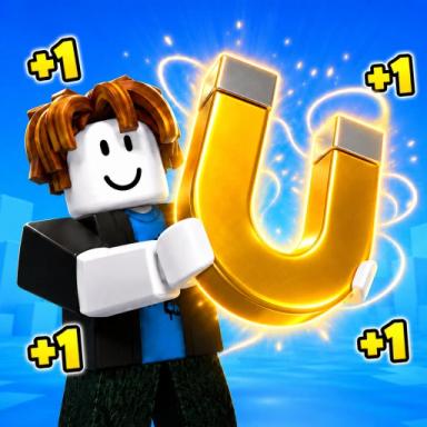 Thumbnail for 🧲 Magnet EVERYTHING! Game