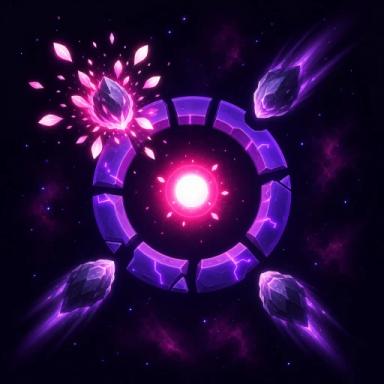 Thumbnail for Nightbloom [CONSOLE!] Game