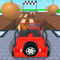 Thumbnail for Driving Test 🚗 Game
