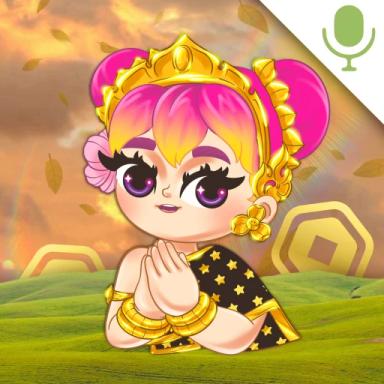 Thumbnail for 🌴Crybaby Harvest Hangout Ss2 [VC📢] Game