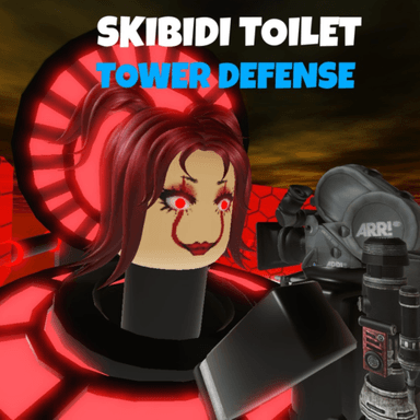 ⌛ 2X⭐STAR WIN! Skibidi Toilet Tower Defense icon