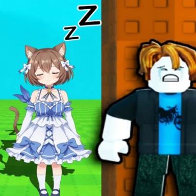 (UPD) Don't Wake The Silly Boys! icon