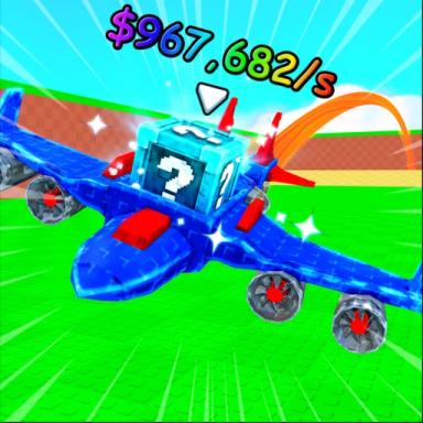 Thumbnail for Launch a Lucky Block Game