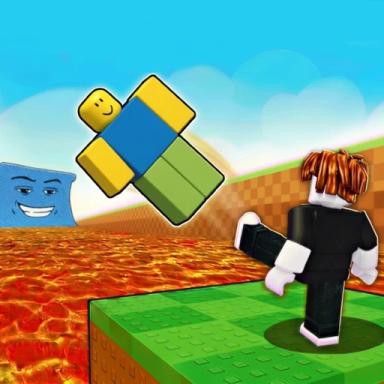 Kick a Friend icon