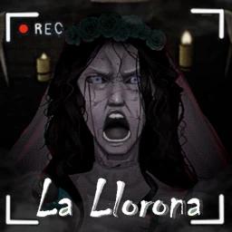 La Llorona [Horror] icon