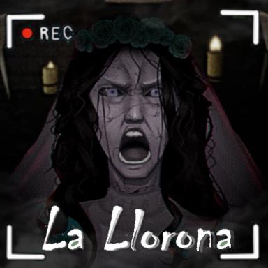 Thumbnail for La Llorona [Horror] Game